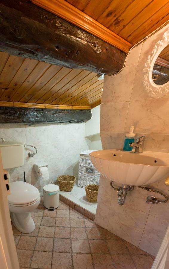 Casa Martinucci Apartment Corfu  Bagian luar foto
